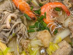 -福屿鲜捞小吃·捞化(福屿总店)