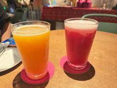 -福嗝er 咖啡&精酿餐吧(东四店)