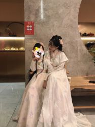 -盘子女人坊古装写真摄影(南京总店)