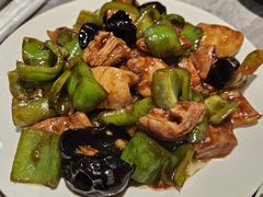 -九龙餐厅(大沽路店)