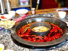 -蜀大侠火锅(寰球文化地标·总府店)