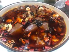 -雲蜀龙阁·金牌水煮鱼(方庄店)