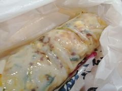 -小竖点徽派卷面皮(洪都店)