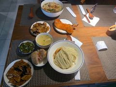 -十面春风·江南面馆(崇宁路店)