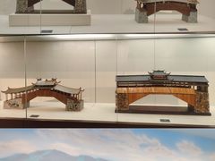 -中国庆元廊桥博物馆