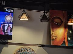 -克比叔叔印度餐厅Kebabs on the Grille(人民广场店)