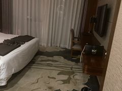 -珠海棕泉水疗酒店(拱北口岸高铁站店)