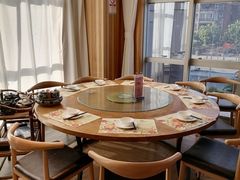 包厢-虾饺妹·酒家(金碧店)
