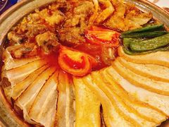 -阿庄新豫菜(航海东路店)