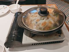 -火啫啫·粤式啫啫煲(南通首店)
