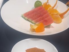 -羊门客在·烤盐池滩羊·川菜