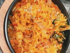 -王庄阿咪海鲜大排档(上下杭店)