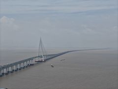 -宁波海天一洲景区