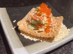 -古田居·特色寿司料理(星之岛旗舰店)