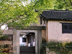 -法云安缦酒店