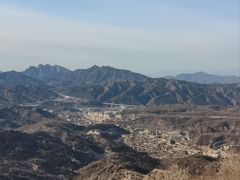 -司马台长城