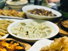 -北李妈妈菜·海肠捞饭(高新万达店)