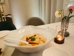 -上蔬无瑕· 创意素食·Vegetarian(华采天地店)