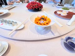 -恒悦轩·粤菜(上海展览中心店)
