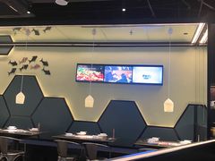 -炉鱼(爱琴海购物公园店)