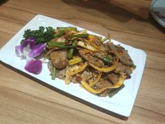 -品回味清真西北楼(宁波首店)