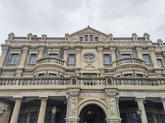 -张学良旧居陈列馆