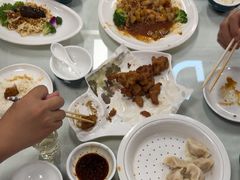 软炸里脊-黑石礁酒楼·海鲜(黑石礁店)