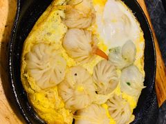 生煎全家福-有家生煎(三里屯店)