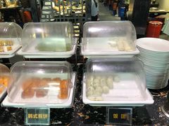 -33韩式自助烧烤(环城南路店)