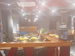 -喝丢一只鞋海鲜烧烤(文体街店)