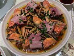 -苔圣园酒家(尊木汇国际艺术广场店)