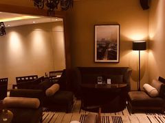 -上海丽笙精选海仑宾馆·莫赛克餐厅