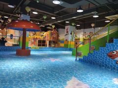 -汤W城市微度假(仓山店)