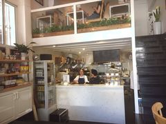 门面-Egg•Allday Brunch(襄阳北路店)