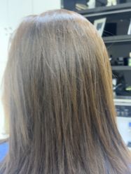 -NICE SALON 奈丝造型