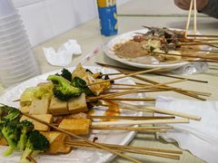 -郭记小街麻辣烫(虎坊路店)