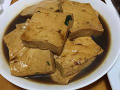 -山里人家土菜馆(茅山店)