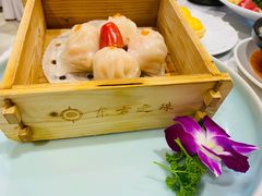 -东方之珠海鲜酒楼(南开店)