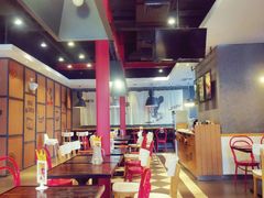 大堂-Mr.Pizza米斯特比萨(合肥一九一二街区店)
