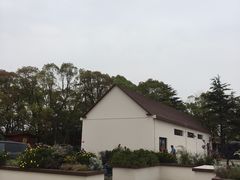 -长兴岛郊野公园农场食堂