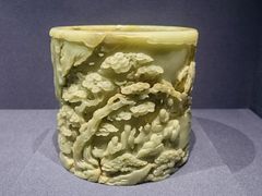 -上海博物馆(人民广场馆)