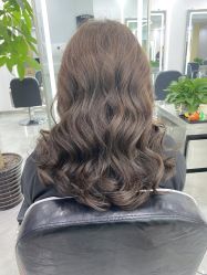 -Coo Hair salon