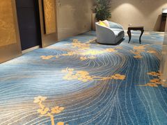 -君来湖滨饭店·渔餐厅