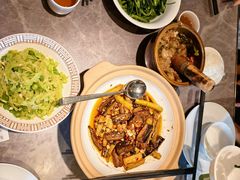 -湘轩·土菜研究院(光大店)