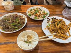 -卢庄(江汉路店)