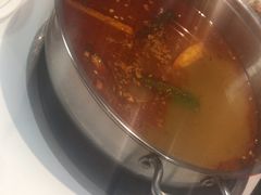 -柿子树炭烤羊腿(金台路店)