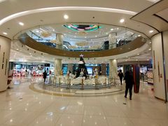 -凯德广场(西城店)