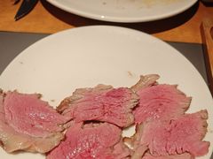 牛三角肉-拉蒂娜·巴西牛排馆 Latina·Brazilian Steakhouse(王府井喜悦店)