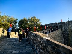 -南京城墙景区