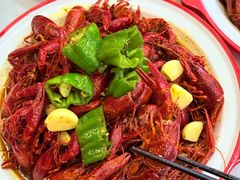-虾铺子龙虾·私房菜(金源花苑店)